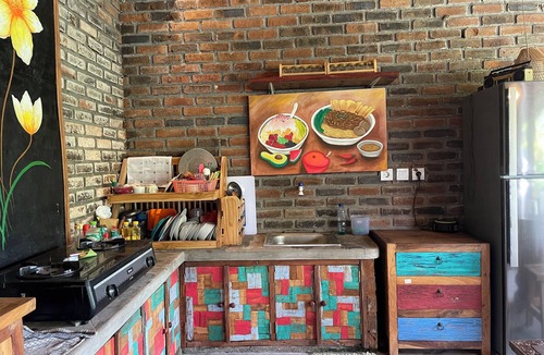 Kerambitan House | Sirya Farm House