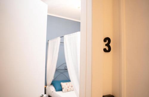 Pisa House | Sister's House
