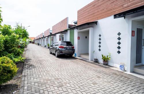 Tegal House | Sitiinggil Syariah RedPartner