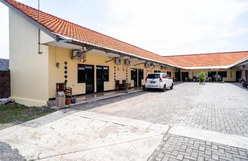 Tegal House | Sitiinggil Syariah RedPartner