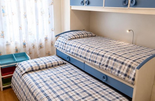 Tarvisio Apartment | Ski Mountain Apartment