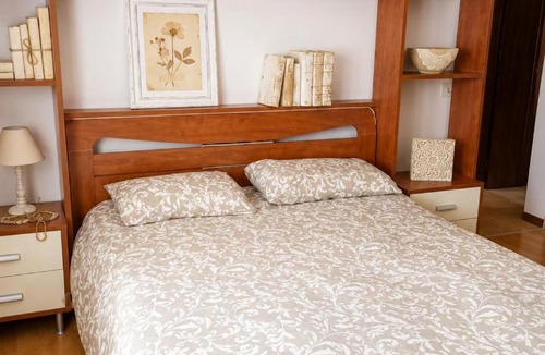 Tarvisio Apartment | Ski Mountain Apartment