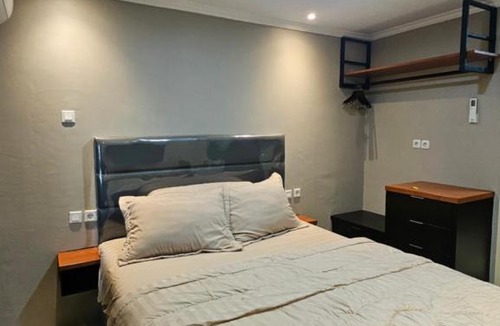 Medan Apartment | SkyBreeze Sentraland