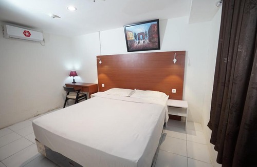 Medan Apartment | SkyBreeze Sentraland