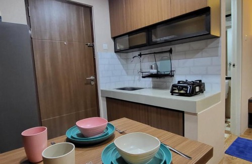 Medan Apartment | SkyBreeze Sentraland