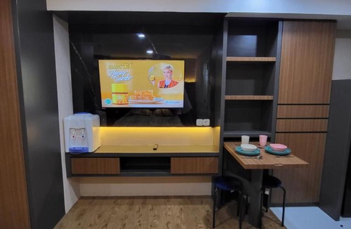 Medan Apartment | SkyBreeze Sentraland
