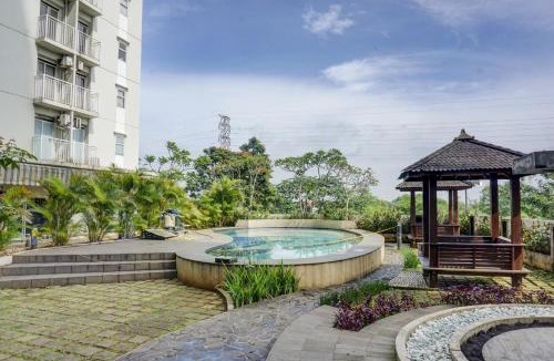 Bogor Hotel | Skyland Apartemen Bogor Valley