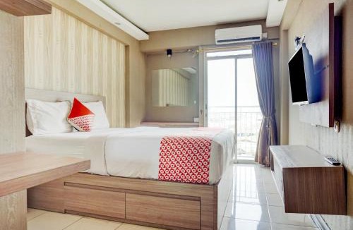 Bogor Hotel | Skyland Apartemen Bogor Valley