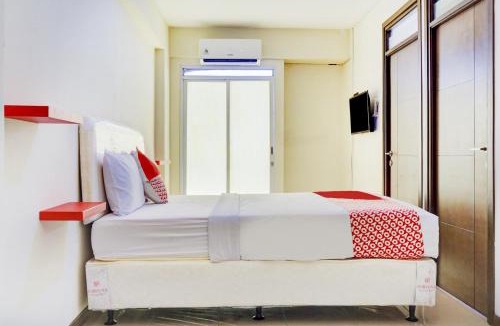 Bogor Hotel | Skyland Apartemen Bogor Valley