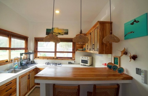 Purwakerti Villa | SkyLine Villa - Two Bed Pool Villa with Rooftop