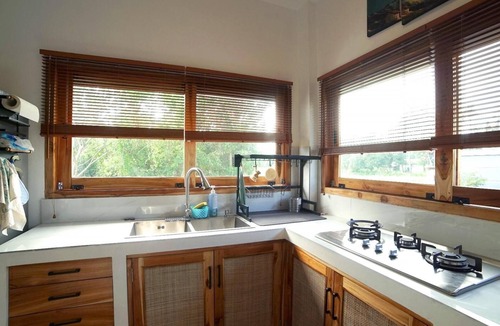 Purwakerti Villa | SkyLine Villa - Two Bed Pool Villa with Rooftop