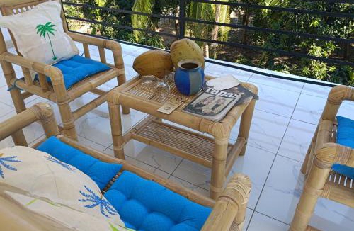 Bukti Bed & Breakfast | Skylodge B&B