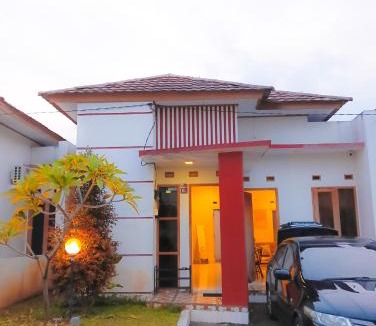 Cirebon House | Sleep House Cirebon Homestay