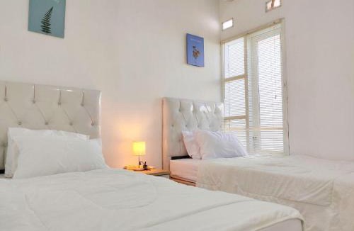 Cirebon House | Sleep House Cirebon Homestay