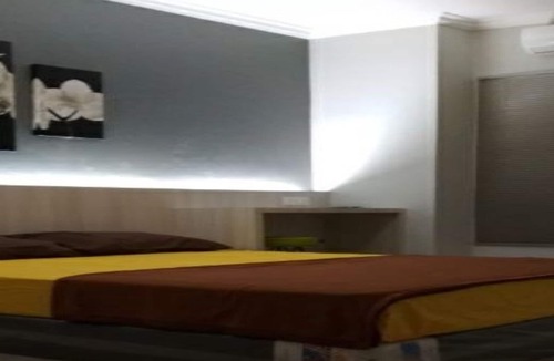 Batam House | Sleep Rest - Plamo Garden Apartments Unit 12