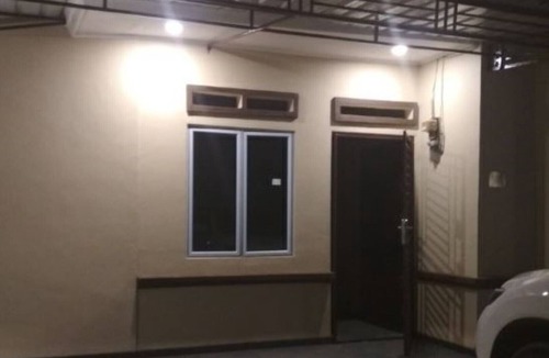 Batam House | Sleep Rest - Plamo Garden Apartments Unit 17