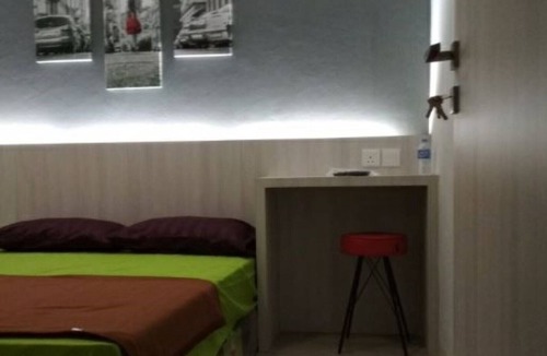 Batam House | Sleep Rest - Plamo Garden Apartments Unit 23