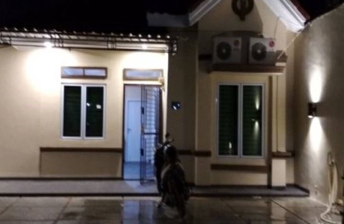 Batam House | Sleep Rest - Plamo Garden Apartments Unit 25