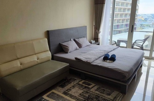 Lubuk Baja Apartment | SleepRest @ NTC