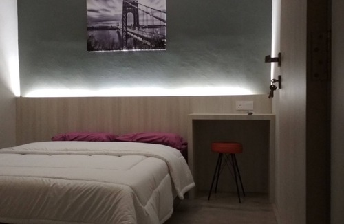 Batam House | SleepRest - Plamo Garden