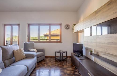 Marzio Apartment | Slow House - Lake & Mountain
