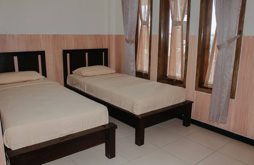 Ngadisari Hotel | SM Bromo Hotel