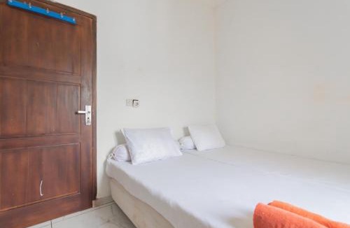Pasirjambu Hotel | Small Homestay Syariah Sikembar Ciwidey Mitra RedDoorz