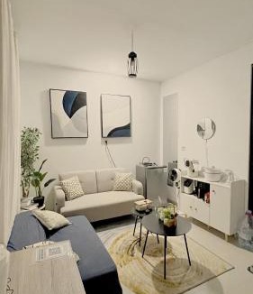 Padalarang House | Small Loft of Indah Living