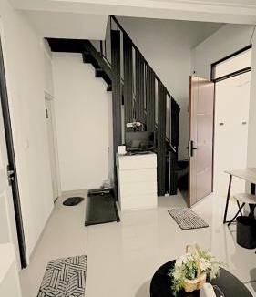 Padalarang House | Small Loft of Indah Living