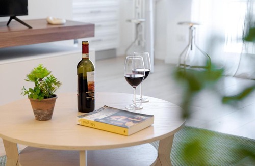 Cinisello Balsamo Apartment | Smart Flat - Easy Milan Link