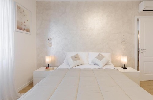 Cinisello Balsamo Apartment | Smart Flat - Easy Milan Link