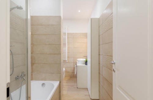 Cinisello Balsamo Apartment | Smart Flat - Easy Milan Link