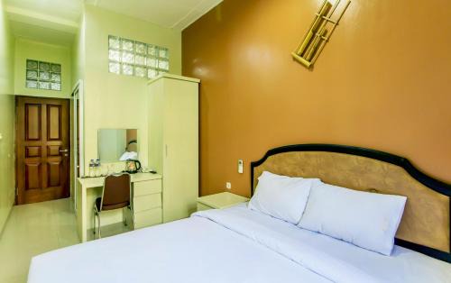Bandung House | Smart room Asoka Inn