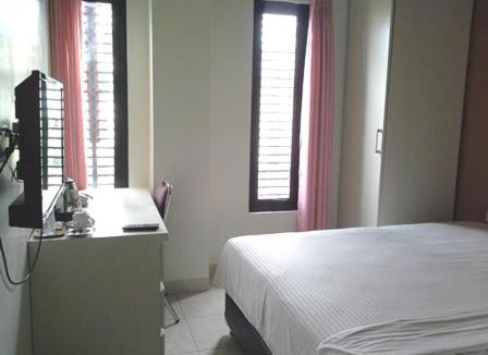 Bandung House | Smart room Asoka Inn