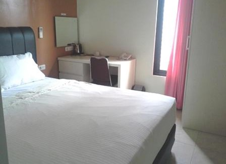 Bandung House | Smart room Asoka Inn