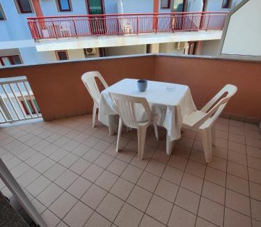 Lido Apartment | SMERALDA