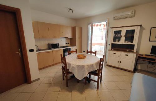 Lido Apartment | SMERALDA