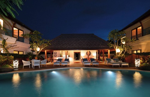 Denpasar Timur Villa | SN14001 - Spacious 14 Bedroom Villa Sanur