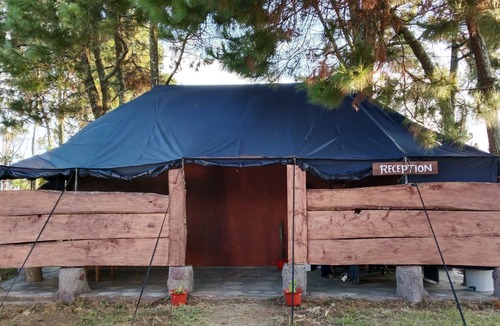Lembang RV Rental | Snow Princess Mountain Glamping Resort at Clubbali, Lembang