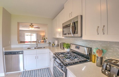 Indian Wells House | So close to Disney you can feel the magic!