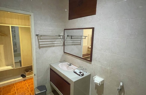 Bandar Lampung Hotel | Soeltan Luxe Hotel