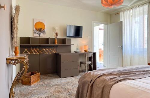 Monforte d'Alba Bed & Breakfast | Sogni di Paglia - Eco Country House