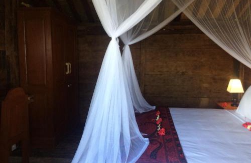 Purwakerti House | Soka Amed Beach