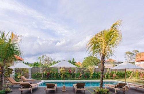 Tibubeneng House | Soki Villa 2