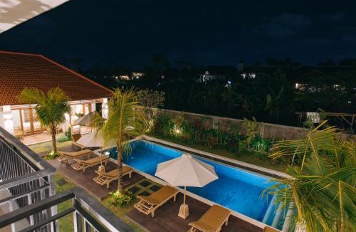 Tibubeneng House | Soki Villa 2