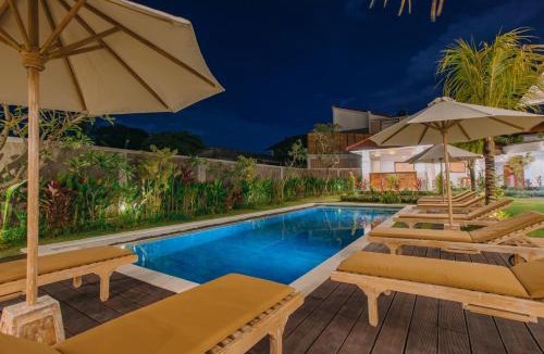 Tibubeneng House | Soki Villa 2