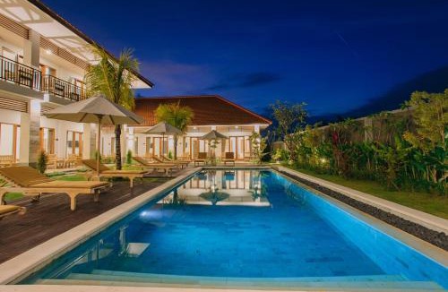 Tibubeneng House | Soki Villa 2