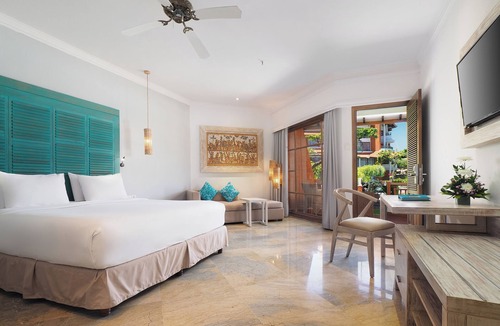 Kuta Selatan Resort | SOL by Meliá Benoa Bali