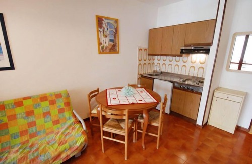 Bibione Apartment | Solarium by Interhome