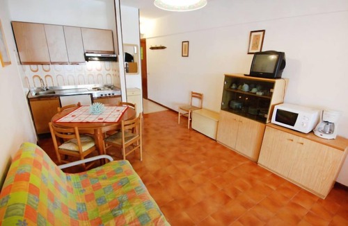 Bibione Apartment | Solarium by Interhome